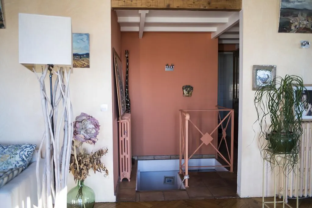 Villa 12 Nice