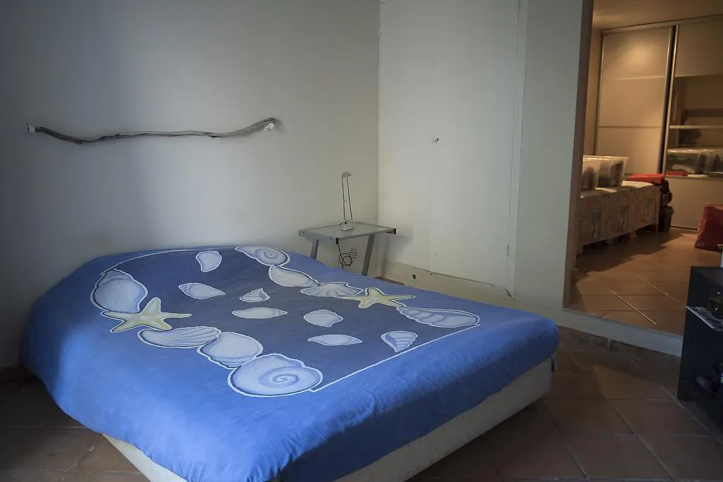 Villa 12 Nice France