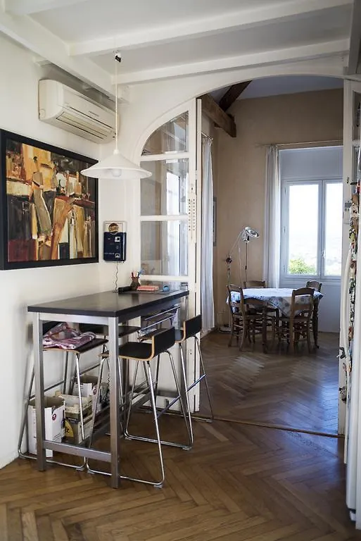 Villa 12 Nice France