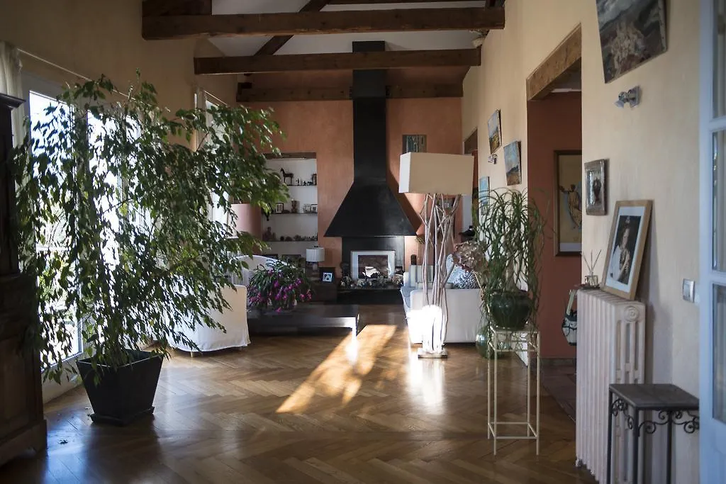 Villa 12 Nice France