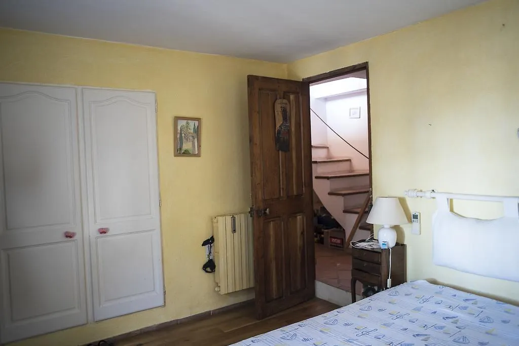 Villa 12 Nice France