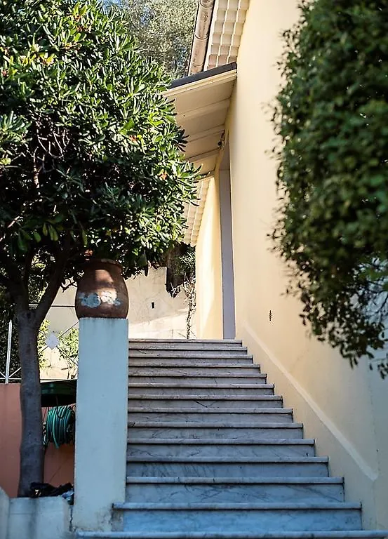 Villa 12 Nice