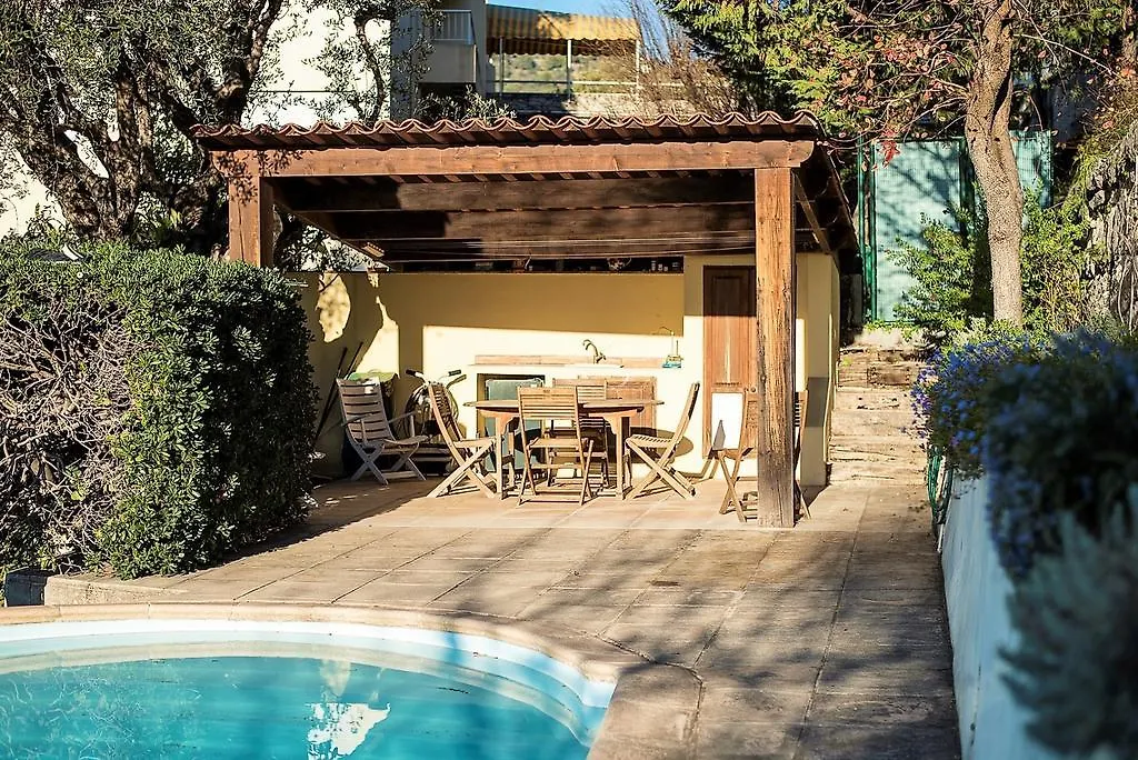 Villa 12 Nice