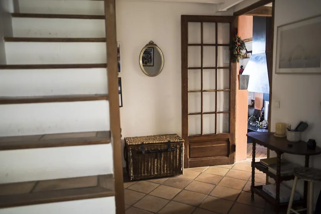 Villa 12 Νίκαια