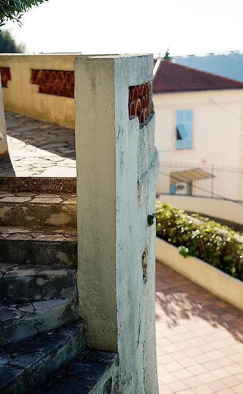 Villa 12 Νίκαια