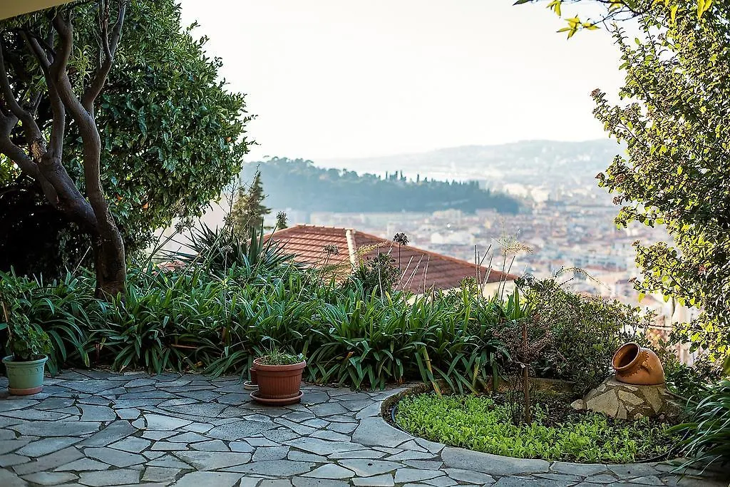 Villa 12 Νίκαια